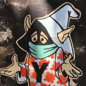 Meet your Posher, Jacob